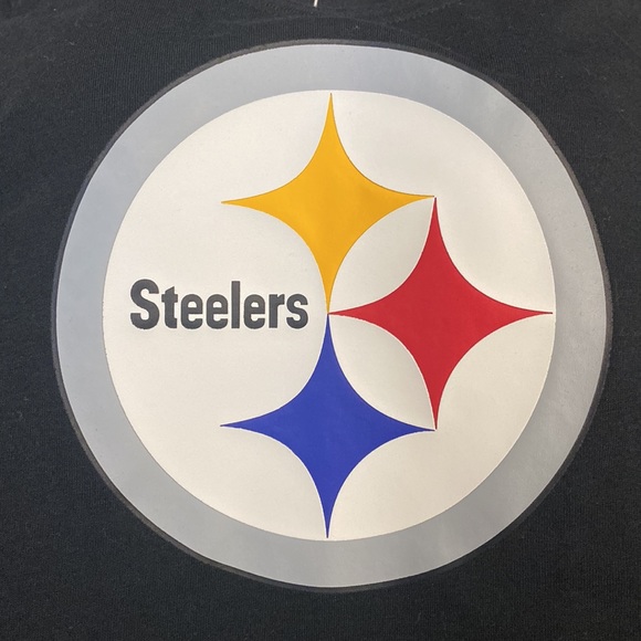 Pittsburgh Steelers Tank - Picture 2 of 3